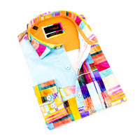 Eight X - Windows 99 Button Down Shirt