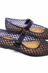 Sam Edelman - Women's Michaela Jelly Flat