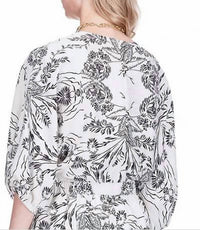 Joy Joy - Gored Top
