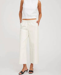Sprwmn - Cropped Track Pants