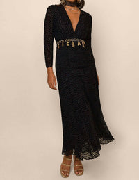 Rixo - Racquel Dress