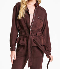 Dear John Denim - Austin Drop Shoulder Jacket