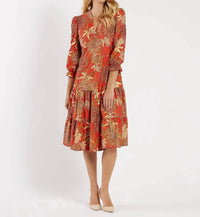Jude Connally - Maggie Dress