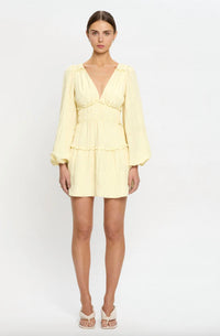 Kivari - Uma Mini Dress