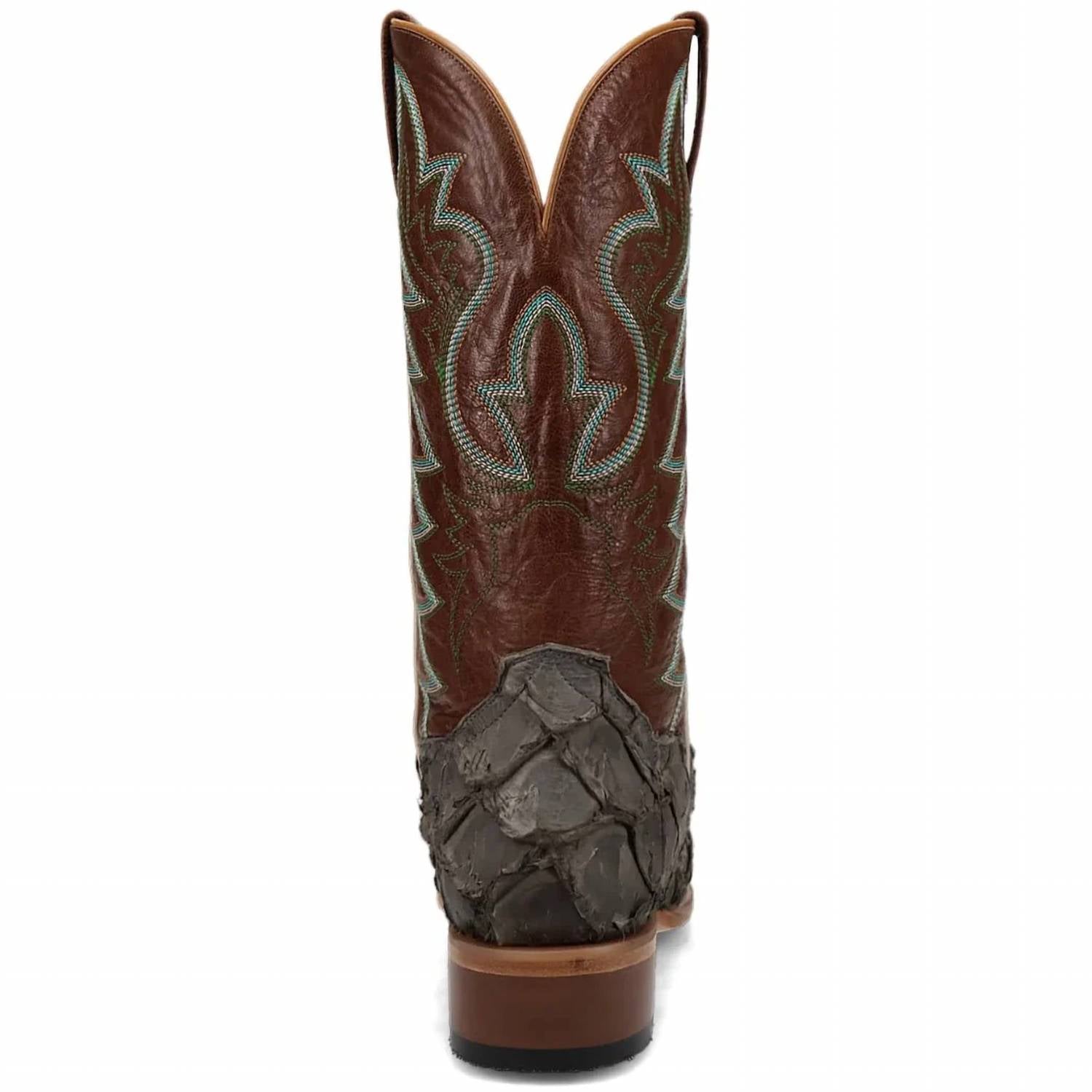 Dan Post. - Men's Riggs Pirarucu Boot