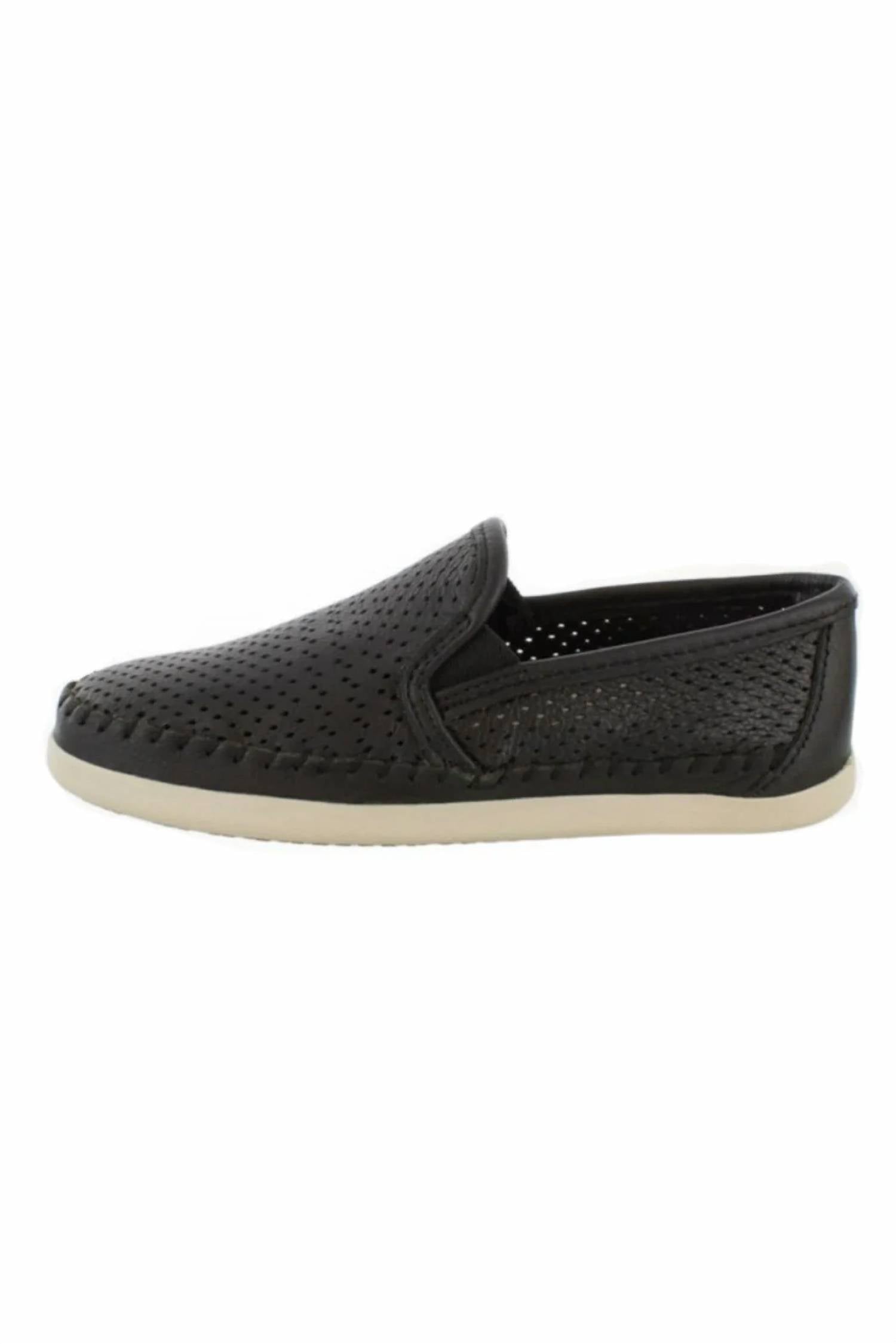 Minnetonka - Women's Pacific Leather Sneaker