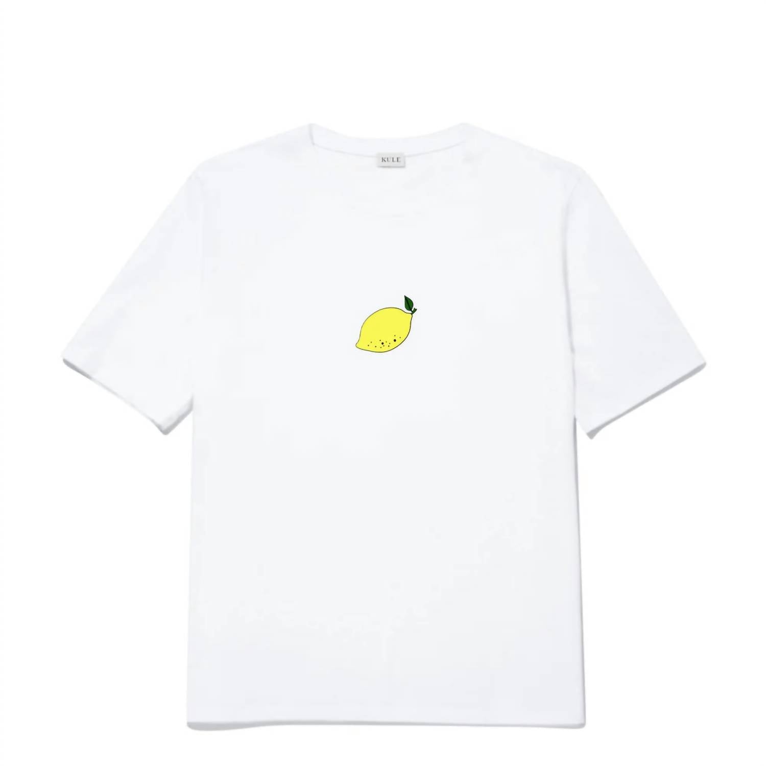 Kule - Modern Lemon Tee