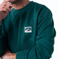 Billybelt - Organic Cotton Sweatshirt
