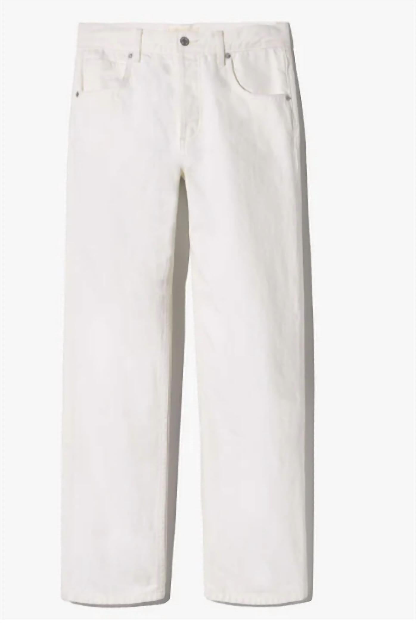 Nili Lotan - Lorimer Jeans