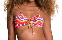Maaji - Miniflore Jade Underwire Top