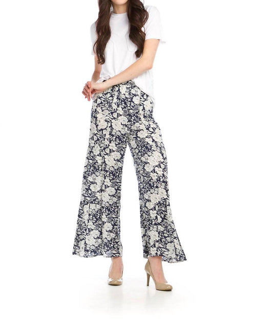 Papillon - Sonya Wide Leg Pants