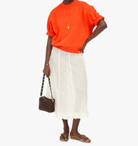 Clare V. - Wimen's Midi Sac Crossbody Bag