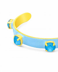 Tova - Women's Kennedy Cuff Bracelet