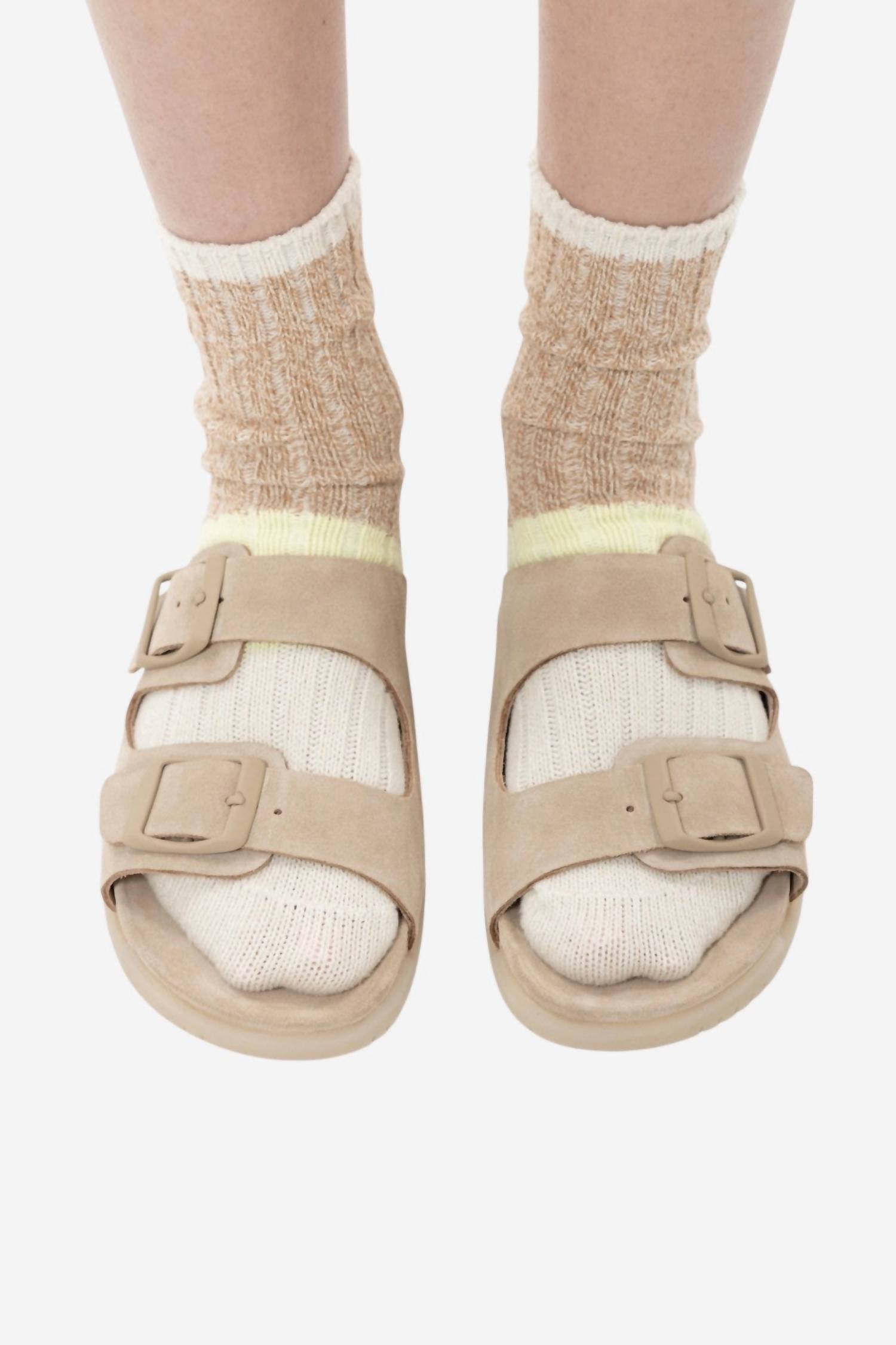 Oncept - Women's Savannah Open Toe Sandals