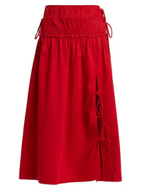 Damson Madder - Charlotte Skirt
