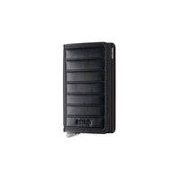 Secrid - Men's Premium Slim Emboss Lines Wallet