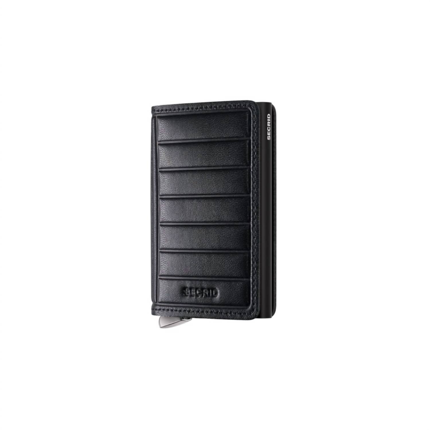 Secrid - Men's Premium Slim Emboss Lines Wallet