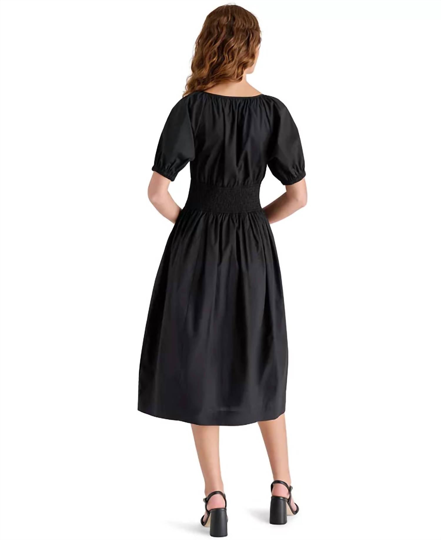 Steve Madden - Liora Midi Dress