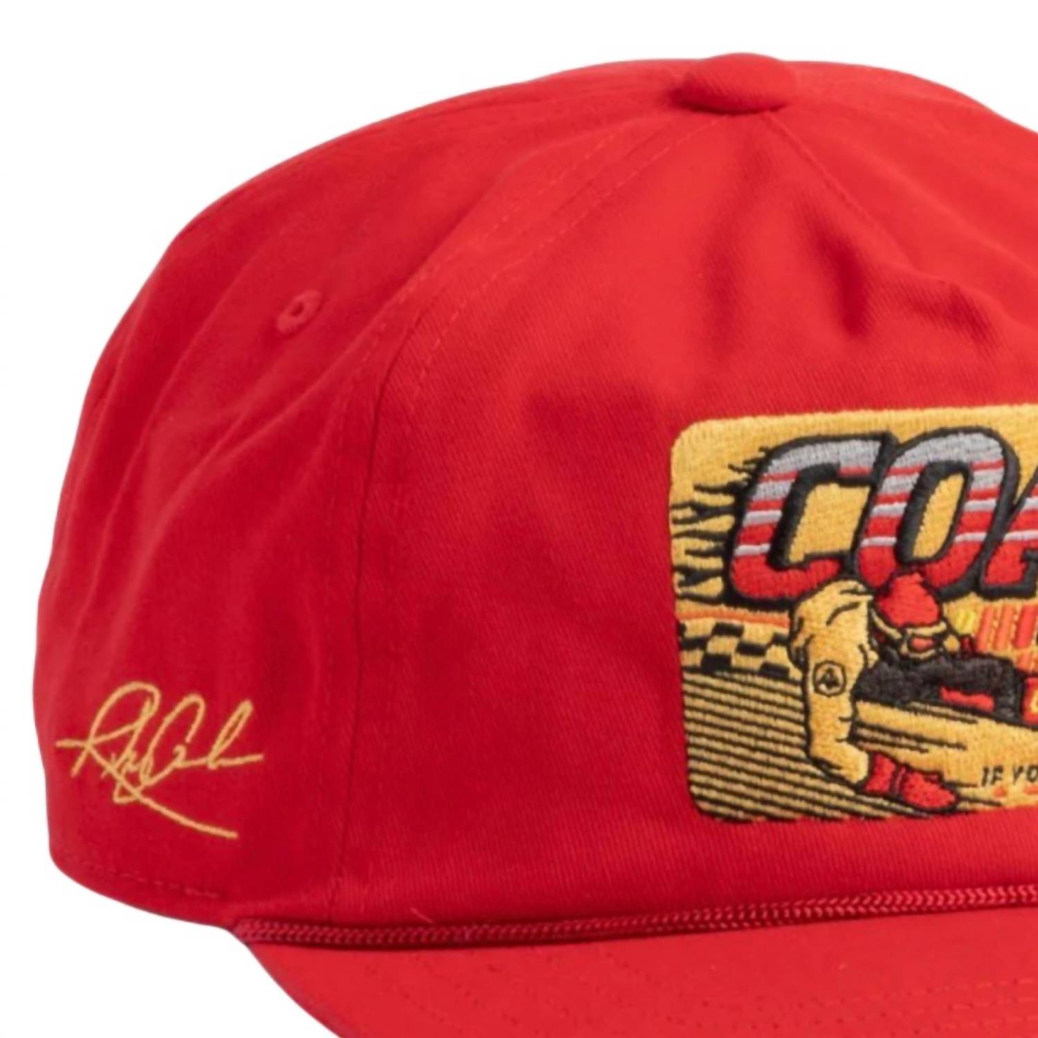 Coal Headwear - Men's Field Hat