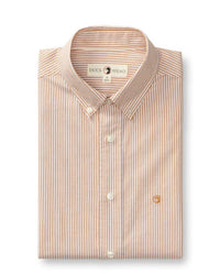 Duck Head - Men's Cotton Oxford Sport Shirt