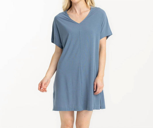 Free Fly - Elevate Coverup Dress