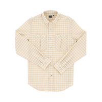 Tom Beckbe - Tidewater Shirt