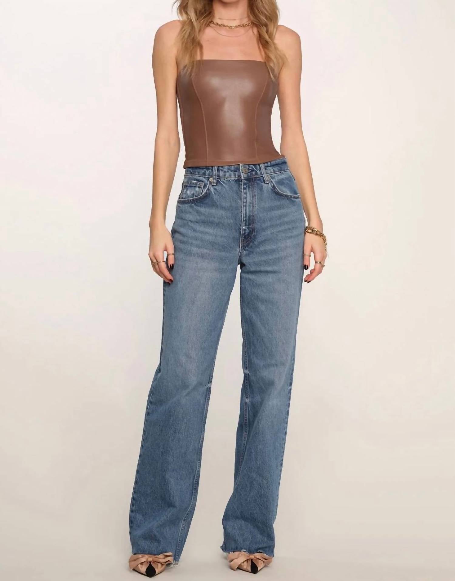 Heartloom - Roxanne Cami Top