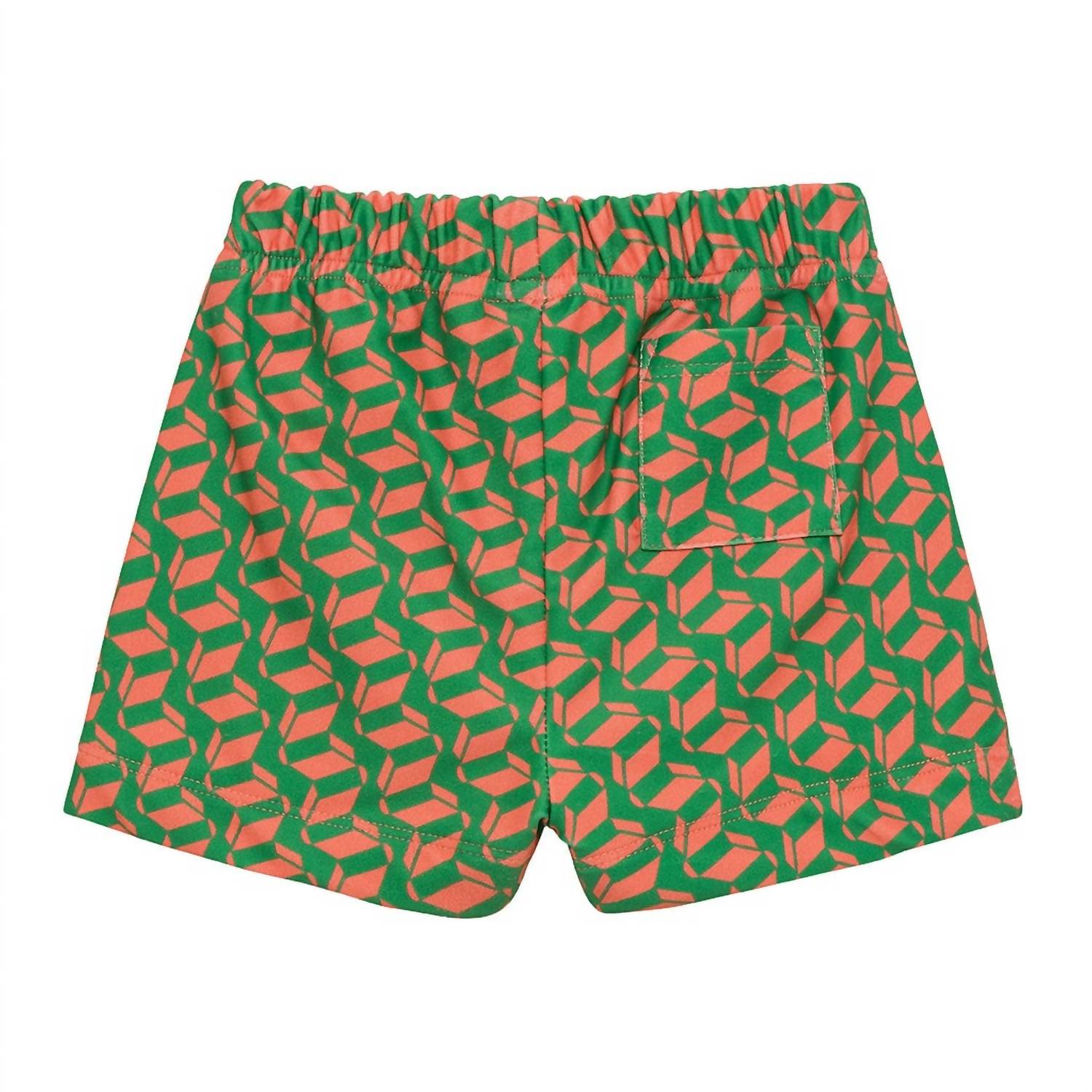 Montce - Kid's Mini Swim Trunk