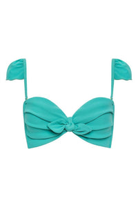 Montce - Cabana Bikini Top