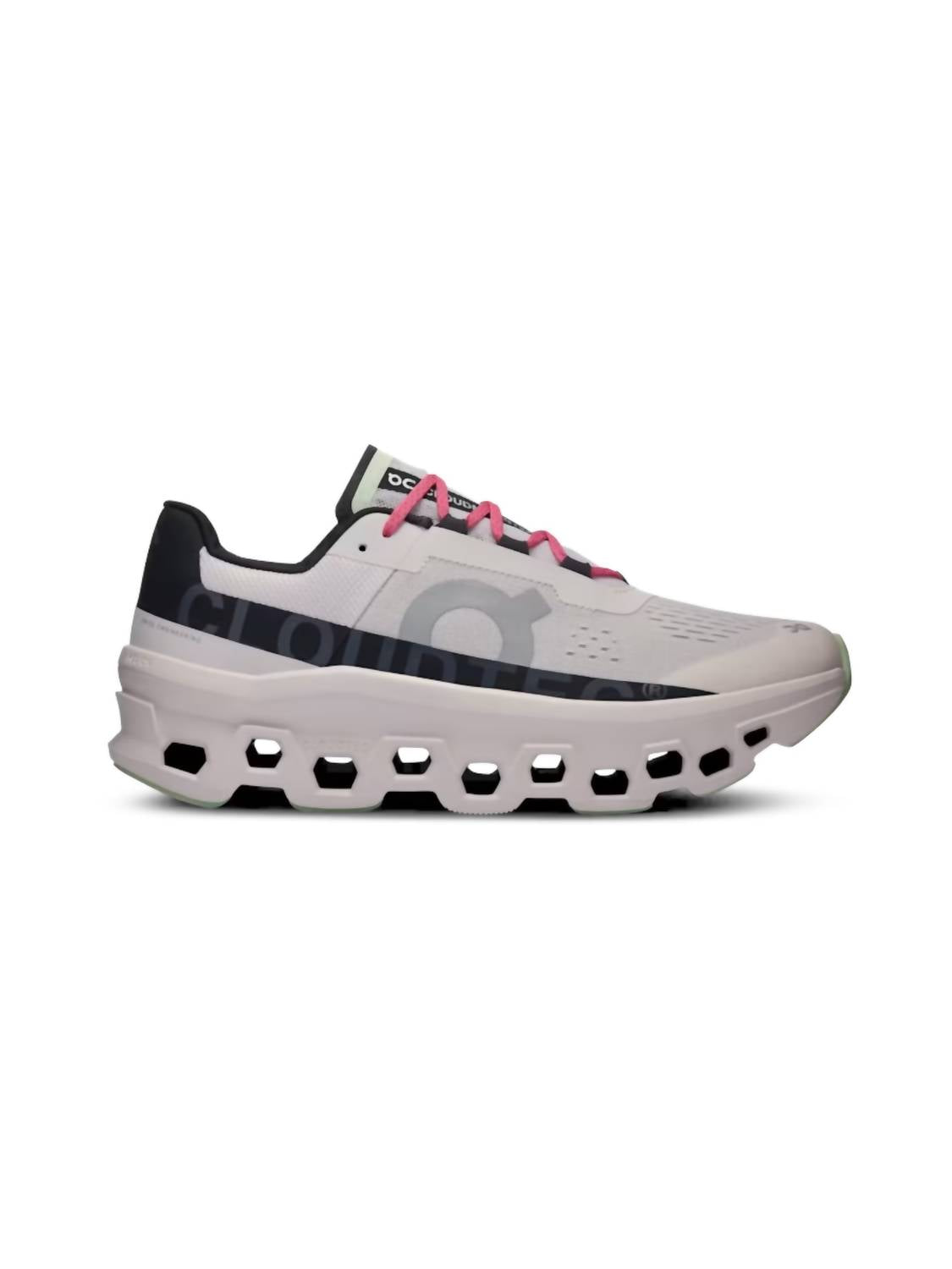 On Running - Men's Cloudmonster Shoes