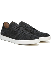 Naturalizer Women's Esme 2 Sneaker in black multi - women's sneaker