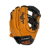 Rawlings - Gamer 11.25” Infield Baseball Glove - Regular
