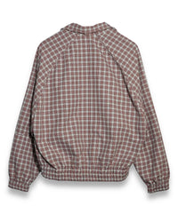 Willy Chavarria - Ruff Rider Track Jacket
