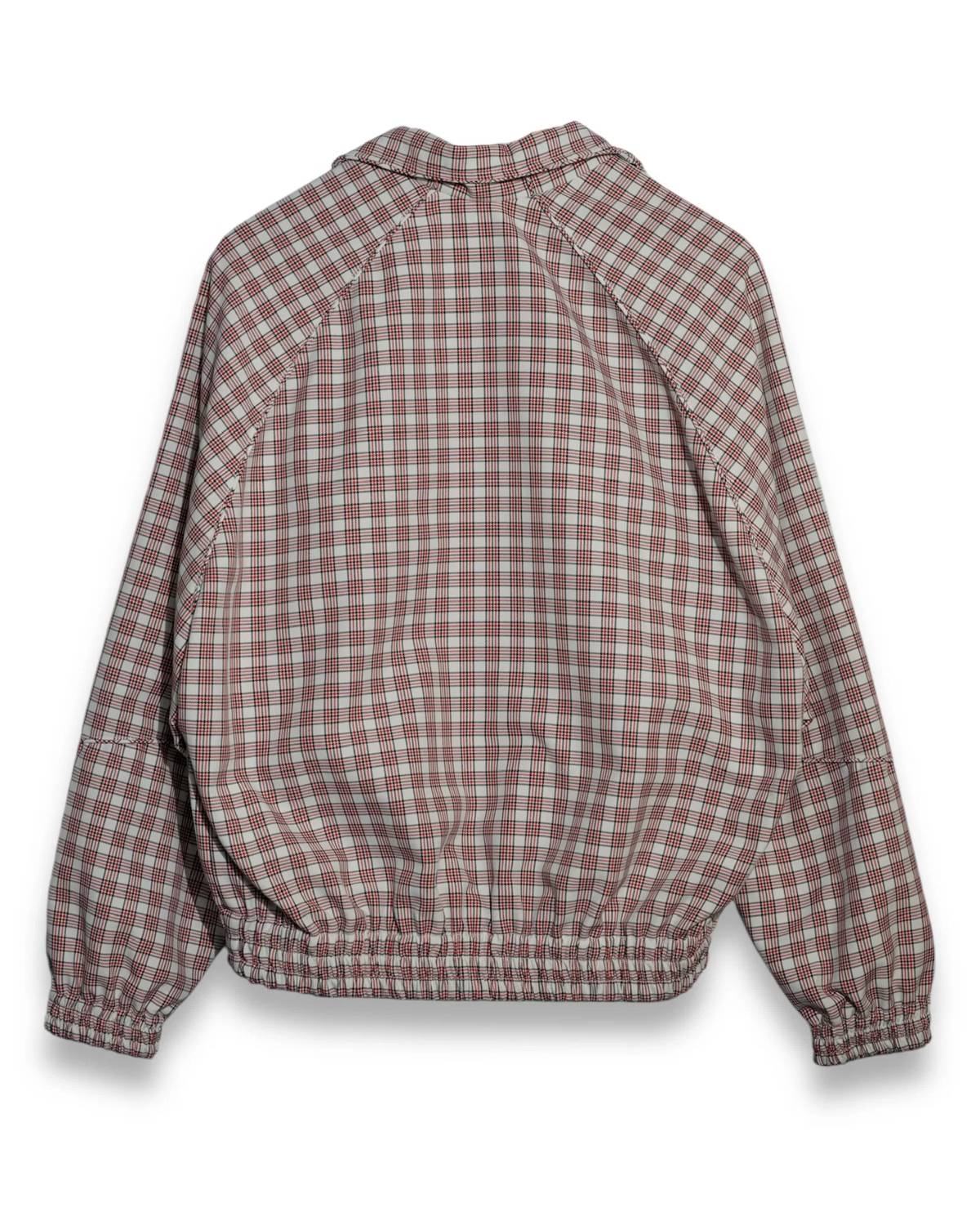 Willy Chavarria - Ruff Rider Track Jacket