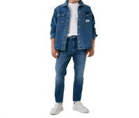 Calvin Klein - Dad Jean