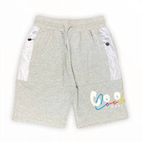Cookies - Men's Versailles Cotton Jersey Short