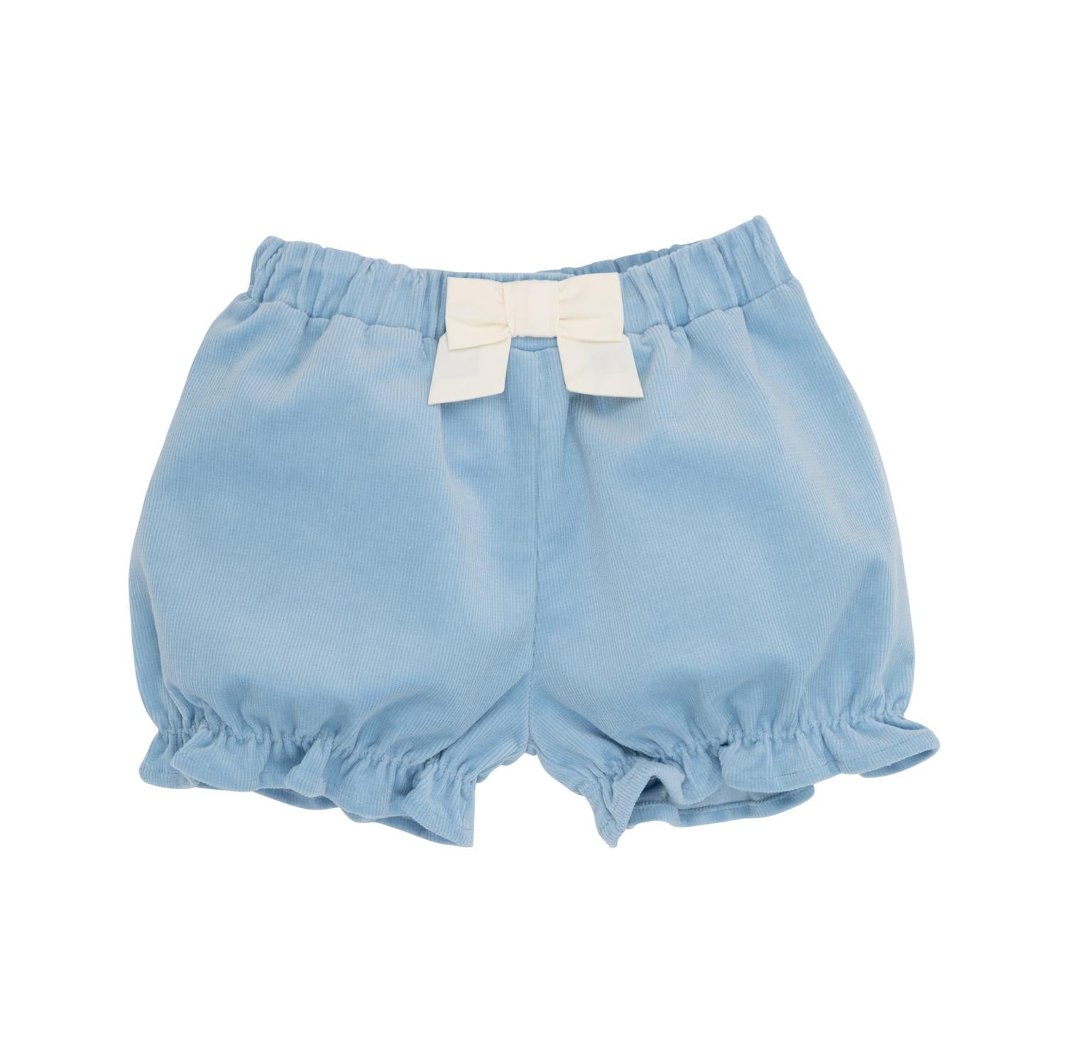 The Beaufort Bonnet Company - Natalie Knickers Corduroy Short