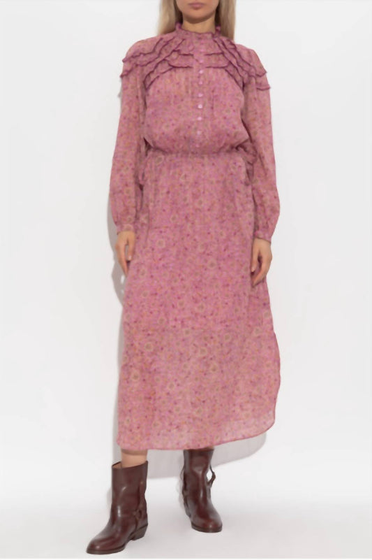 Isabel Marant - Charissa Dress