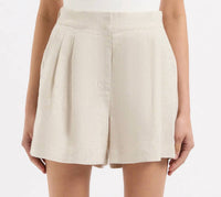 Nude Lucy - Thilda Tailored Short