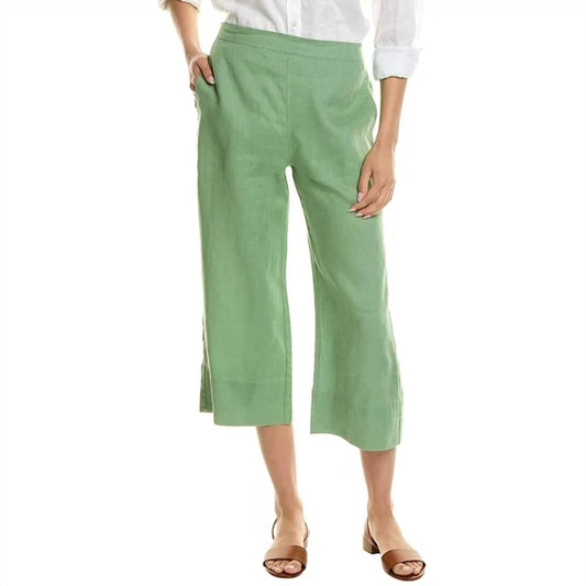 Hiho - Mellow Capri Pants