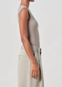Agolde - Aura Bodysuit