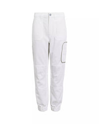Allsaints - Florence Slim Elasticized Cargo Jean