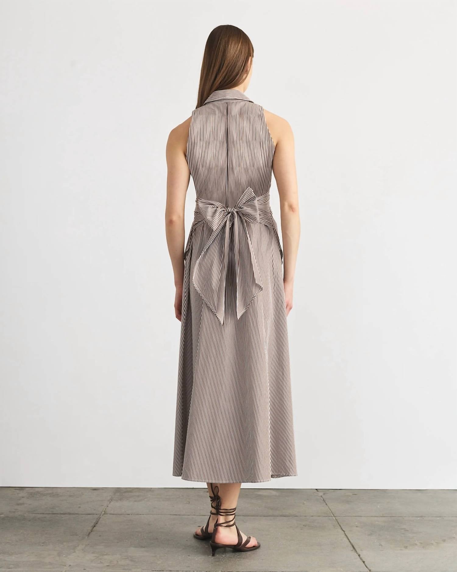 Tanya Taylor - Hannah dress