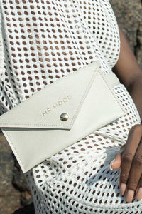 Mr. Mood - Women's Belt Bag