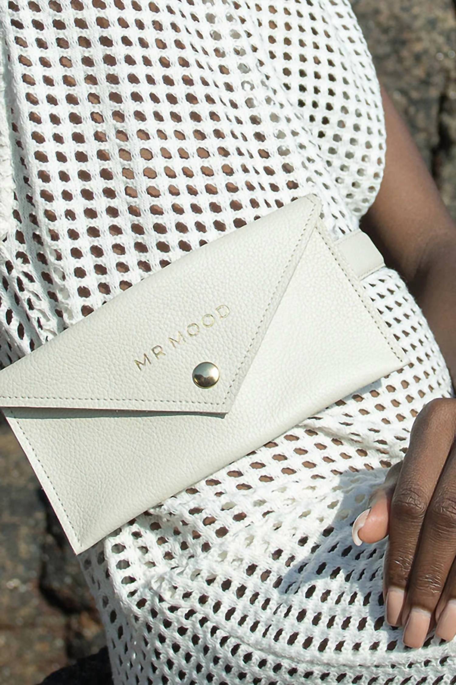 Mr. Mood - Women's Belt Bag