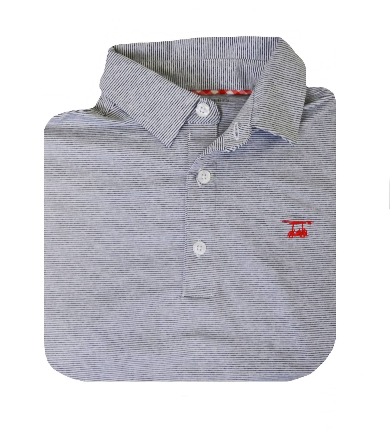 Bald Head Blues - Men's Albatross Polo