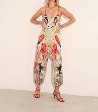 Carolina K - Balloon Jumpsuit