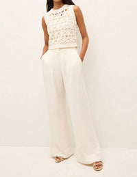 Marie Oliver - Macbee Pants
