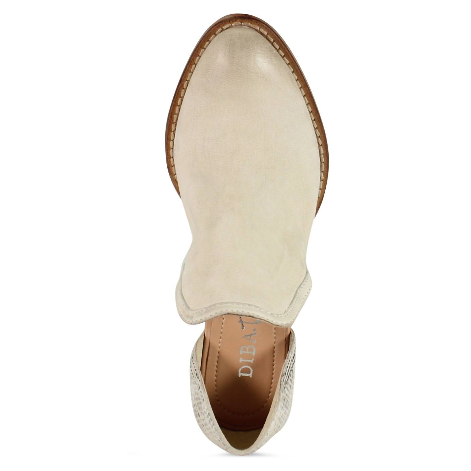 Diba True - Women's Shy Town Side Cut-out Ankle Boots