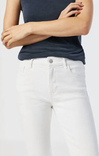 Mavi - Anika Crop Flare Jeans
